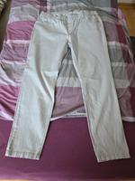 Damen Hose / Jeggings - Tchibo - Gr. 48 - Grau Bayern - Schweinfurt Vorschau