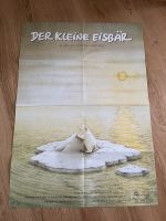 ☀️Der Kleine Eisbär- Poster- 83x59 cm Nürnberg (Mittelfr) - Mitte Vorschau