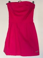 Hollister Kleid pink wie neu Gr. M Sachsen - Löbau Vorschau