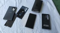 SAMSUNG Galaxy S23 Ultra 256 GB Black 6.8 5G (8GB) Android 14 Köln - Kalk Vorschau