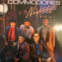 Commodores / nightshift, LP Vinyl Baden-Württemberg - Freiburg im Breisgau Vorschau