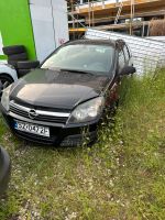 Opel Astra  ganze oder teilespende Pankow - Prenzlauer Berg Vorschau