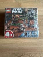 Lego 75332 - Star Wars AT-ST 4+ - Neu - OVP Niedersachsen - Sehnde Vorschau