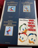 Disney Klassiker Donald Micky Tick Trick Track Goofy Lebenskünstl Kreis Pinneberg - Pinneberg Vorschau