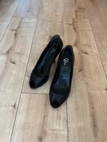 Bata Absatzschuhe Pumps Hessen - Darmstadt Vorschau