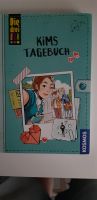 Die drei !!!, Kim's Tagebuch Rheinland-Pfalz - Föhren bei Trier Vorschau