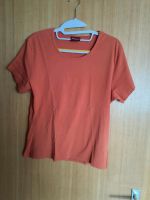 Orange T-Shirt in L von Biaggini Baden-Württemberg - Böblingen Vorschau