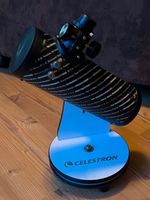 Sternenteleskop "Celestron" 76 mm Coated Optics Hessen - Karben Vorschau