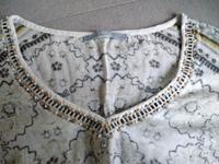 CECIL  SHIRT  TUNIKA  BLUSE  OVERSIZED  GR.40/ 42/ 44 Schleswig-Holstein - Lübeck Vorschau