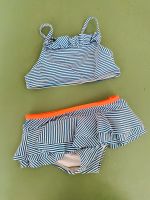 Mini Boden Bikini Gr. 110 Bremen-Mitte - Ostertor Vorschau