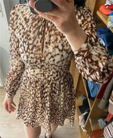 Schönes Kleid von Mango in XS Bayern - Iphofen Vorschau