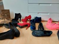 Günstige Schuhe und high heels Bremen - Huchting Vorschau