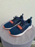 Puma Sneakers Wired  Gr. 38.5 Hessen - Hainburg Vorschau