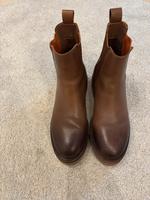 Chelsea Boots Tommy Hilfiger Braun Rheinland-Pfalz - Koblenz Vorschau
