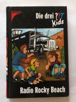 Die drei ??? Kids Radio Rocky Beach 3440077918 Nordrhein-Westfalen - Salzkotten Vorschau