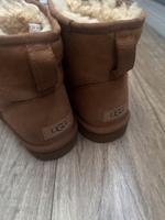 ich verkaufe fast neue ugg boots (original) Hamburg-Mitte - Hamburg Billstedt   Vorschau
