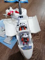 PLAYMOBIL City Action 6196 Space Shuttle Raumschiff Essen - Essen-Kray Vorschau