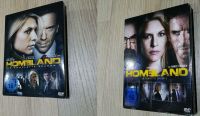 HOMELAND Staffel 2 und 3 Dortmund - Brackel Vorschau