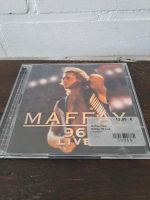 Maffay Live '96 Doppel CD Niedersachsen - Hammah Vorschau