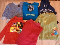 Pullover, 6 + 1gratis, Paket, 110 Niedersachsen - Winsen (Luhe) Vorschau