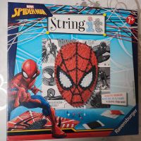 Ravensburger Fadenkunst String it Spidermann 180325 Nordrhein-Westfalen - Oberhausen Vorschau