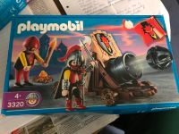 Playmobil Drachenritter 3320 Stuttgart - Stuttgart-Süd Vorschau