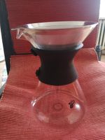 TCHIBO Kaffeekanne Pour Over 0,75 l Berlin - Charlottenburg Vorschau