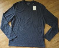 Majestic Filatures XXL 1/1 Longsleeve T-Shirt grau Pullover 1A-Zu Rheinland-Pfalz - Frankenthal (Pfalz) Vorschau