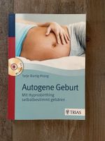Buch: Autogene Geburt - Mit Hypnobirthing selbstbestimmt gebären Rostock - Stadtmitte Vorschau