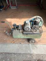DDR Kompressor 60L Thüringen - Uder Vorschau