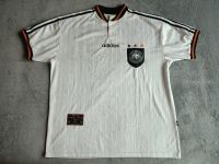 Deutschland Trikot Gr.XL EM96 Europameister Adidas DFB Vintage Hessen - Dietzenbach Vorschau