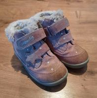 Winterschuhe Superfit rosa (Gr. 22) Bayern - Marktoberdorf Vorschau