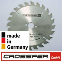 HM Sägeblatt Grobschnitt 160 x 20 mm 24Z  244 Nordrhein-Westfalen - Mönchengladbach Vorschau