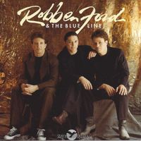 BLUES ROCK CD - ROBBEN FORD & the Blue Line - 1992 GRP Nordrhein-Westfalen - Wassenberg Vorschau