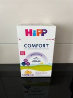 Comfort Milch von Hipp neu! Sachsen-Anhalt - Schönebeck (Elbe) Vorschau