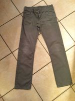 ** Jeans grau Gr.158 ** (850) Bayern - Sachsenkam Vorschau