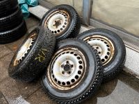 Volkswagen T5 Felgen Winterreifen Pirelli Bayern - Seefeld Vorschau