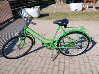 Mifa DDR Damenrad 26er Sachsen - Striegistal Vorschau