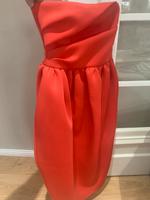 Asos Ballkleid Abendkleid in Rot Gr.32 Nordrhein-Westfalen - Siegen Vorschau