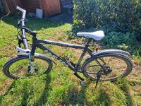 Mountainbike UNIVEGA ALPINA HT-LTD SLX 26 Zoll Shimano MTB   Sram Nordrhein-Westfalen - Netphen Vorschau