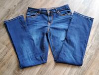 Soccx Jeans blau Gr. 31 30 Länge 32 Modell Romy Nordrhein-Westfalen - Rees Vorschau