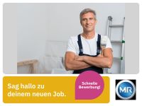 Fertigungsmitarbeiter (m/w/d) Lackieren (Maschinenfabrik Reinhausen) Hausmeister  Mechaniker Bayern - Regensburg Vorschau