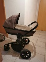 Kinderwagen Quinny Mood, Buggy, Babywagen, Babywanne Baden-Württemberg - Buchen (Odenwald) Vorschau