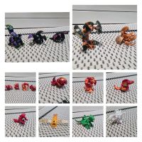 Bakugan Figuren Bayern - Taufkirchen Vils Vorschau