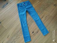 Neuw. Esprit Jeans/ rauchblau/ Gr. 146 Bayern - Röhrnbach Vorschau