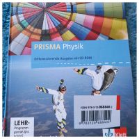 Prima Physik mit CD Rom TOp Niedersachsen - Sassenburg Vorschau