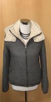 FISHBONE Wolljacke Teddyjacke Wendejacke Kuscheljacke 40%Wolle XS Brandenburg - Cottbus Vorschau