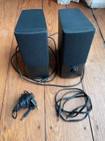 BOSE Companion 2 Series III Lautsprecher Hessen - Wiesbaden Vorschau