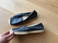 Pavement Espadrilles Schwarz Gr. 38 Köln - Weiß Vorschau