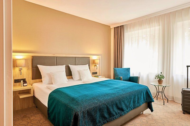 3 Nächte Hamburg  Best Western Premier Alsterkrug Hotel  ab 229€ in Vaihingen an der Enz